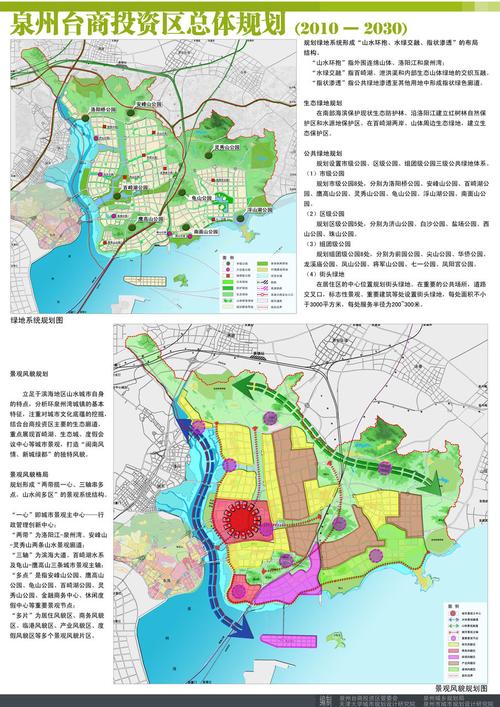 泉州台商投资区