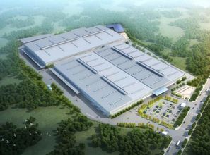 奥克斯空调泰国建厂，点亮“泉”力共赢的中国智造新名片